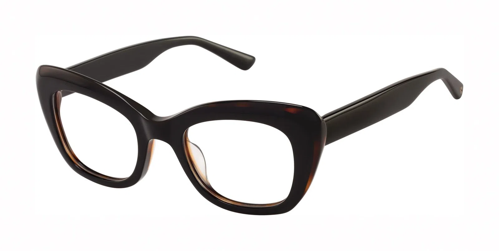 L.A.M.B. LA155 Eyeglasses - view 4